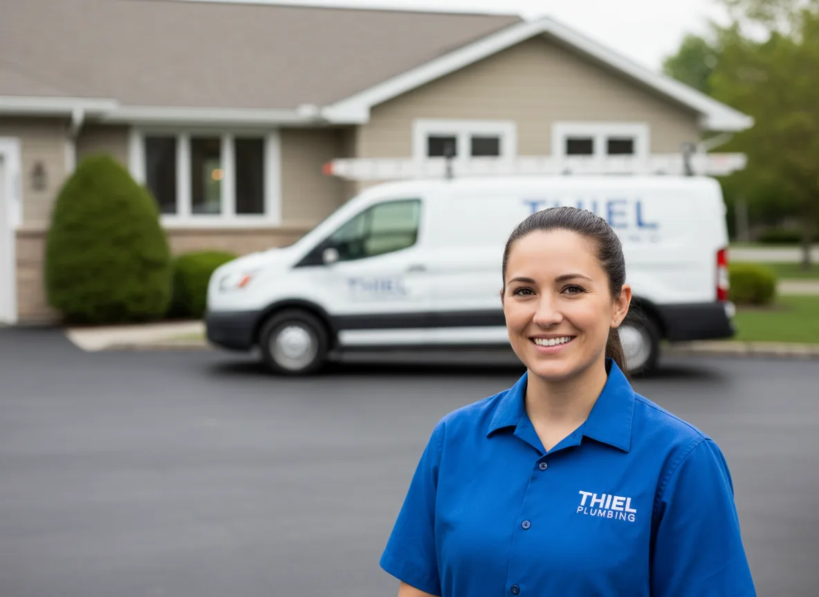 Plumber Lucedale, MS FAQs